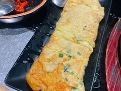 -绣旻烤肉吧(总店)