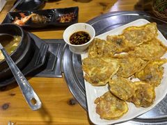 -故乡家韩国料理(丹东街店)