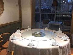 包厢-韩邦朝天锅