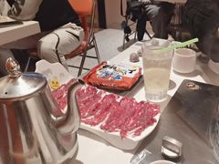 -荣叔港式沙嗲牛肉火锅(正佳潮流店)
