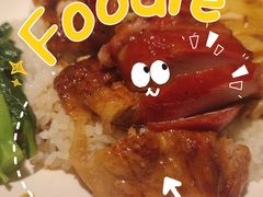 -龙记烧腊茶餐厅(常德路店)