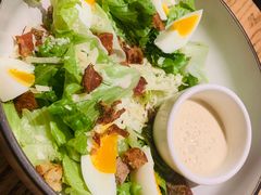 凯撒沙拉-Wagas沃歌斯(枫蓝国际店)