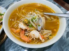 -广东大排档(国奥店)
