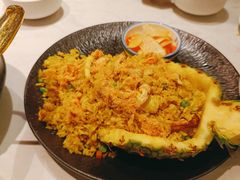 -美奈小馆·越南料理(中航城君尚购物中心店)