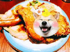 -渣·餐厅(西斗门店)