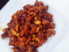-聚福缘菜馆(隆昌路店)