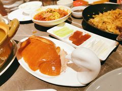 -金鸭季·北京烤鸭(深业上城店)