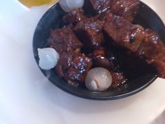 -绿茶餐厅(蓝色港湾店)