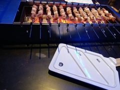 -很久以前羊肉串(打浦路店)