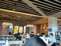 -必胜客(花都百业店)
