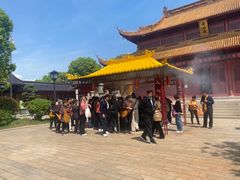 -溱湖国家湿地公园