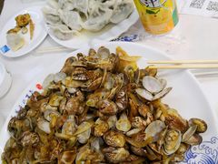 -北戴河庆山饭店·海鲜砂锅粥(北戴河黑石路店)