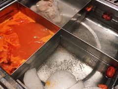 -海底捞大排档火锅(悦荟广场店)