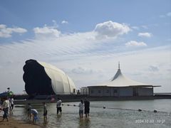 -碧海金沙