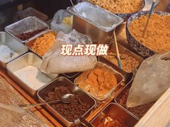 -运栋天马牛肉饼(林科大店)
