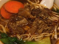 -康师傅私房牛肉面(北京南站店)