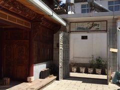 -回辉登偰氏面片(东莲花美食街店)