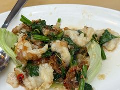 -無招牌海鮮(芽笼店)