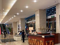 -内蒙古大厦酒店