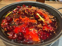 -袁山山重庆火锅(丈八北路店)