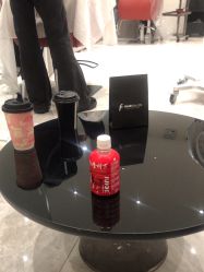 -西安F+造型