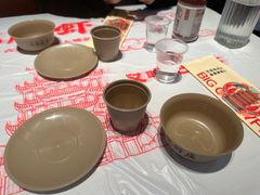 -肥肥虾庄·金牌油焖大虾(汉街SKP店)