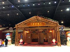 -宁波冰雪大世界(北仑区)