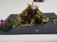 -上海古井假日酒店 · 徽昇楼中餐厅