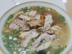 -红旗羊肉(上南店)