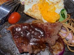 -吉布鲁牛排海鲜自助(成都大悦城店)