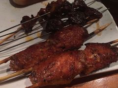 -肉串汪(月坛店)