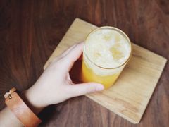 -知亘茶食