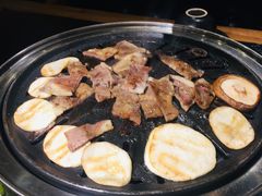 -九田家黑牛烤肉料理(珠江摩尔店)