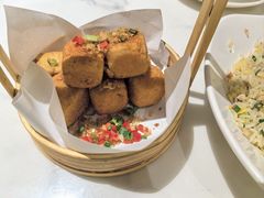 -翡翠拉面小笼包(岭南新天地店)