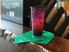 -星巴克(郑州曼哈顿广场店)