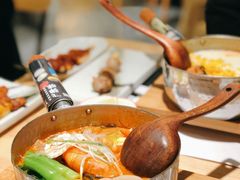 -火山屋台(新街口店)