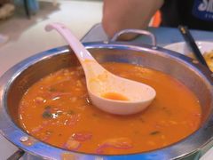 -老虎滩船说·大连海鲜(老虎滩店)