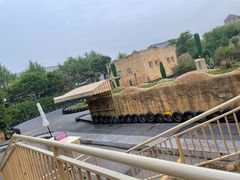 -大连海昌发现王国主题公园