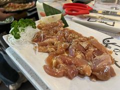 -猫抓烤肉(春熙路店)