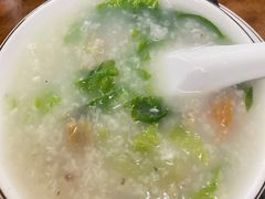 -华记粥饭店(印象容桂主题风情街店)