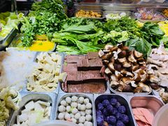 -林静小吃(复兴路店)