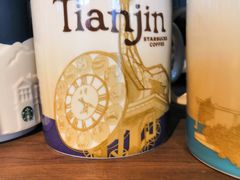 -星巴克(天津火车站店)