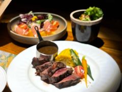 -秀·爱尔兰餐吧(上海路店)