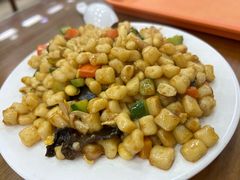 -白魁老号饭庄(交道口店)