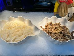 -朗丽兹自助餐厅