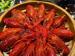 -靓靓蒸虾·头牌蒸虾(雪松路总店)