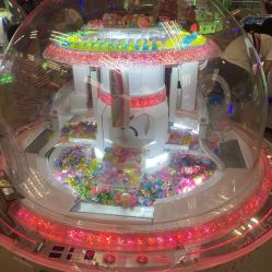 -莫莉幻想儿童乐园(武汉金银潭永旺店)