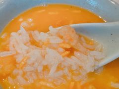 龙虾汤泡饭-潮堂 · 潮州菜(国贸商城店)