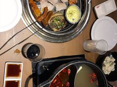 -火炉火自助餐(悠唐购物中心店)