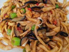 -晋一碗刀削面·特色家常菜(云岗店)
